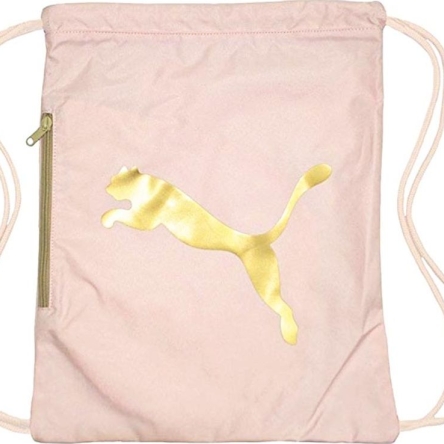 Worek Classic Cat PUMA różowy