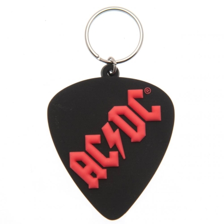 AC/DC - breloczek