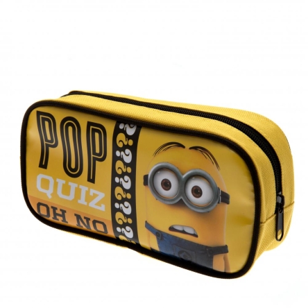 Minionki - piórnik