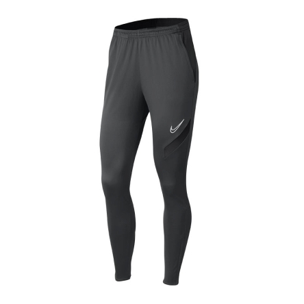 Spodnie damskie Nike Womens Dry Academy Pro rozmiar L grafitowy