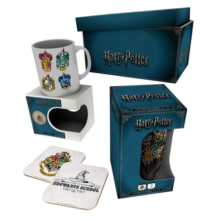 Harry Potter - zestaw upominkowy