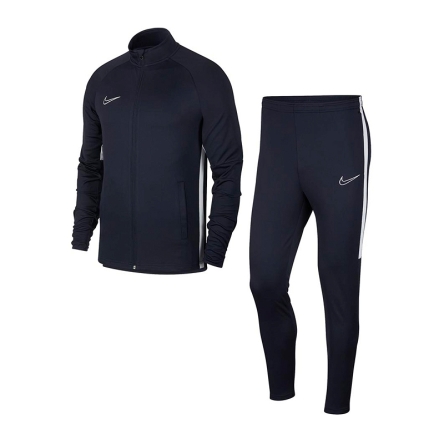 Dres treningowy Nike Dry Academy rozmiar XL granatowy