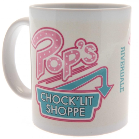 Riverdale - kubek Pops