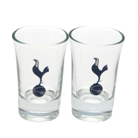 Tottenham Hotspur - kieliszki