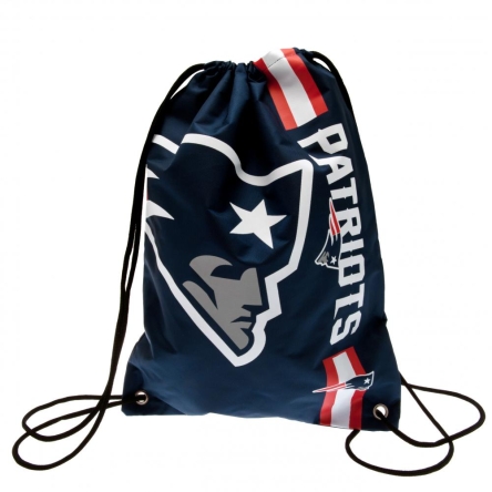New England Patriots - worek 