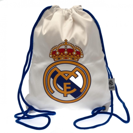 Real Madryt - worek