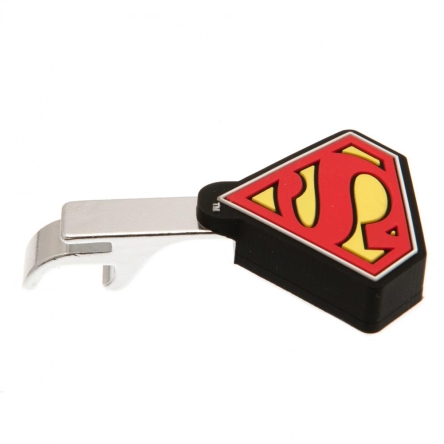 Superman - otwieracz do butelek