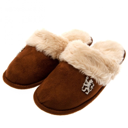 Chelsea Londyn - kapcie damskie 36-37