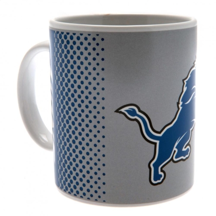Detroit Lions - kubek 