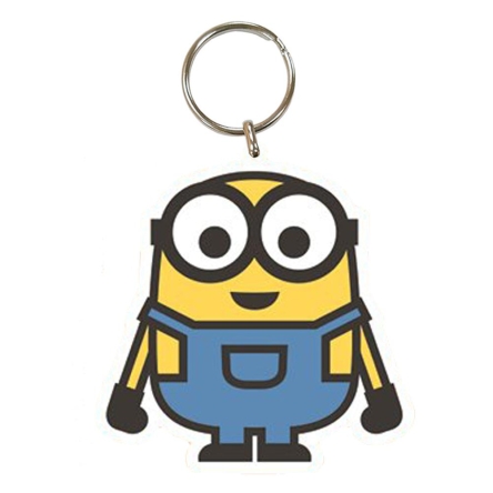 Minionki - breloczek Bob
