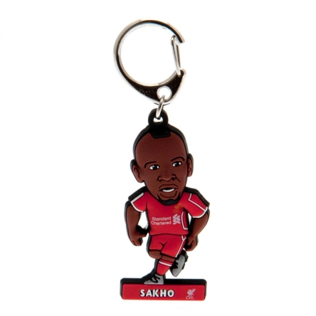 Liverpool FC - breloczek Sakho
