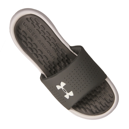 Klapki Under Armour Playmaker Fix rozmiar 45