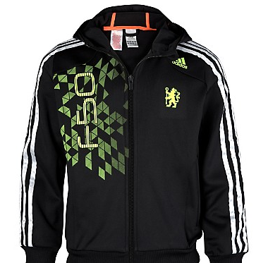 CHELSEA - BLUZA (junior, ADIDAS)