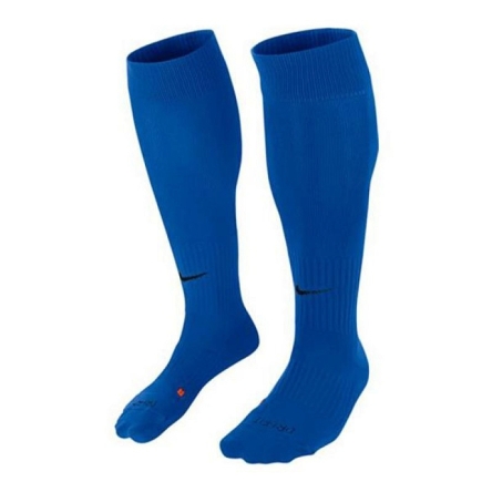 Getry Nike Classic II Cush OTC Team rozmiar M (38-42) niebieskie