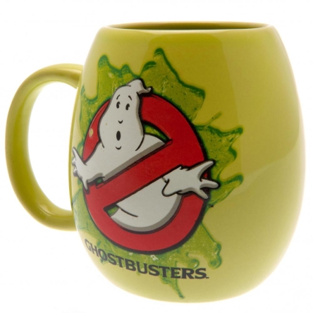 Ghostbusters - kubek Slimer
