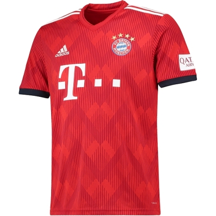 Bayern Monachium - koszulka Adidas L