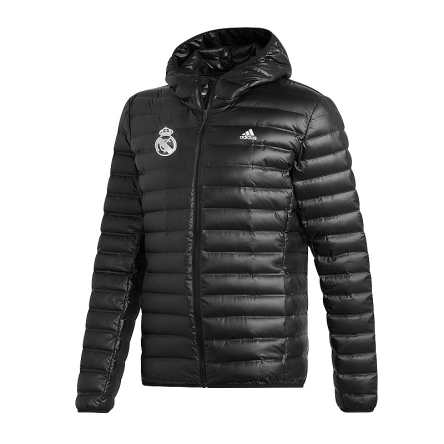 Kurtka adidas Real Travel Range rozmiar M czarna
