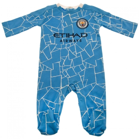 Manchester City - pajac 80 cm
