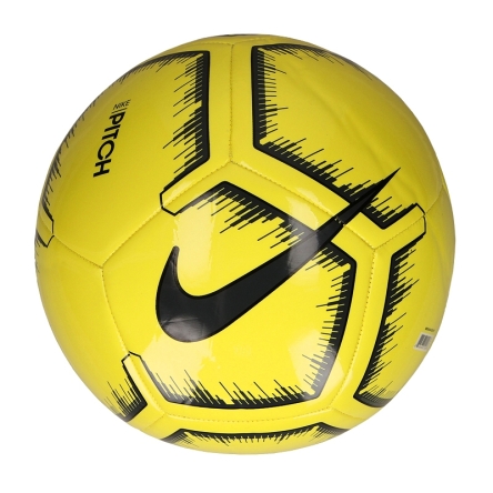 Piłka Nike Pitch rozmiar 5
