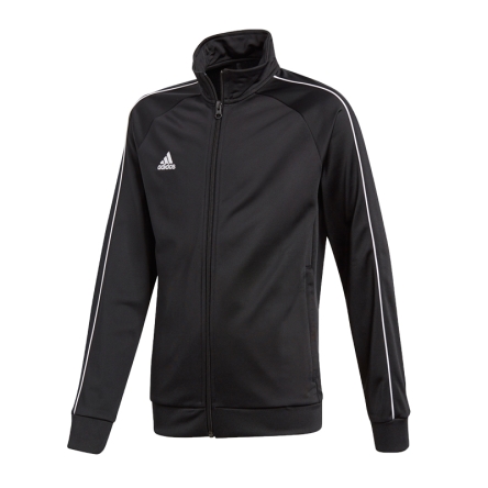 adidas JR Core 18 - dziecięca bluza 176 cm