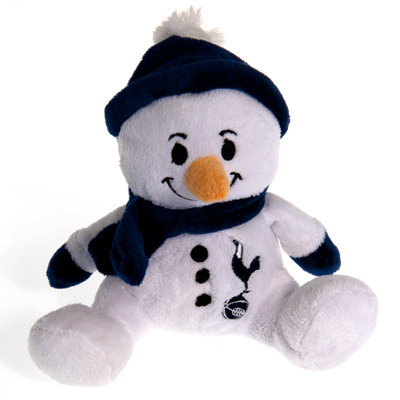 Tottenham Hotspur - bałwanek