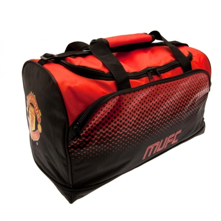 Manchester United - torba treningowa