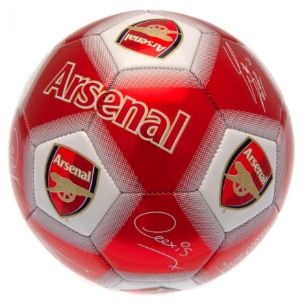 Arsenal Londyn - piłka nożna 