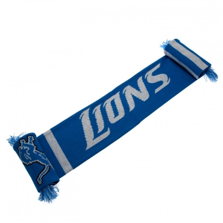 Detroit Lions - szalik 