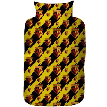 Watford FC - pościel