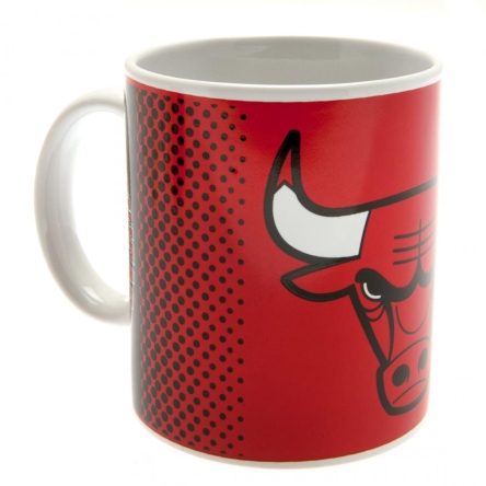 Chicago Bulls - kubek 