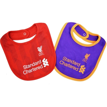 Liverpool FC - śliniaki 