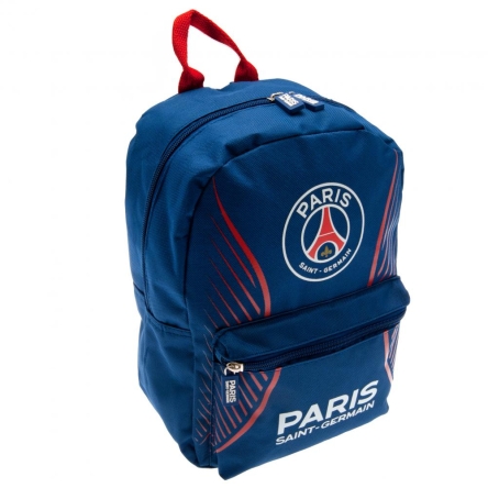 Paris Saint Germain - plecak dziecięcy