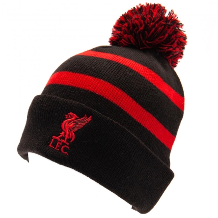 Liverpool FC - czapka zimowa 