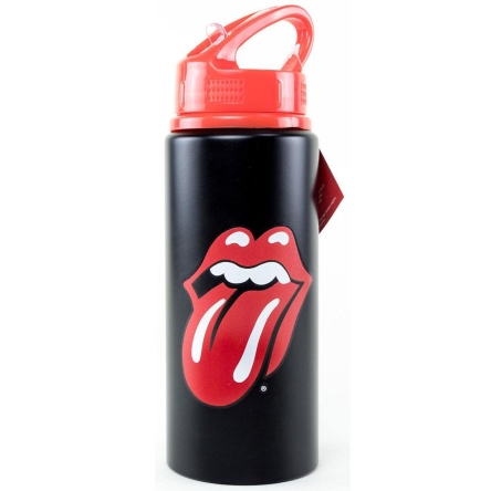 The Rolling Stones - bidon aluminiowy