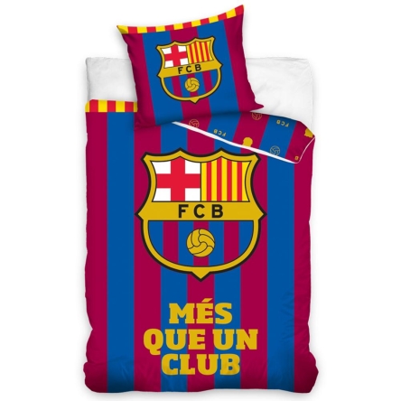FC Barcelona - pościel 
