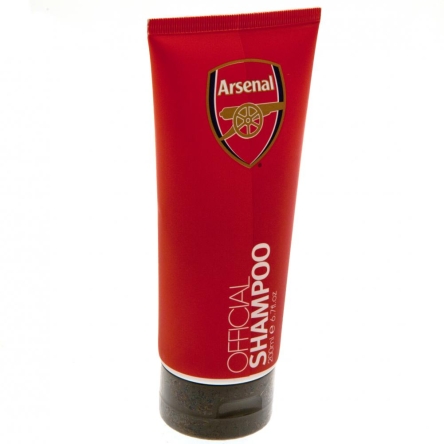 Arsenal Londyn - szampon