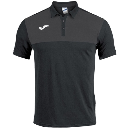 Koszulka polo Joma Winner rozmiar M