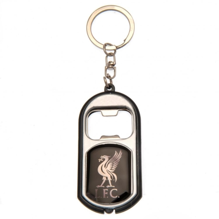 Liverpool FC - breloczek-otwieracz 