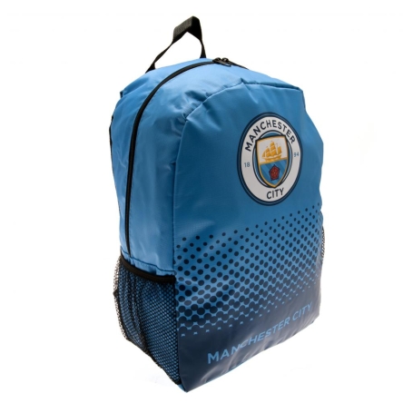 Manchester City - plecak