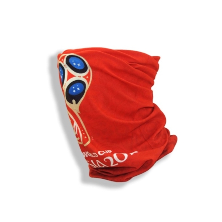 Bandana MŚ 2018