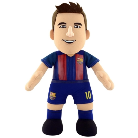 FC Barcelona - postać Messi