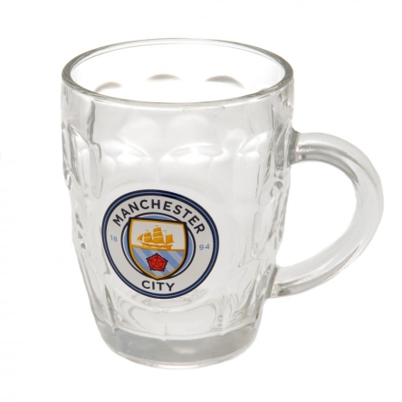 Manchester City - kufel