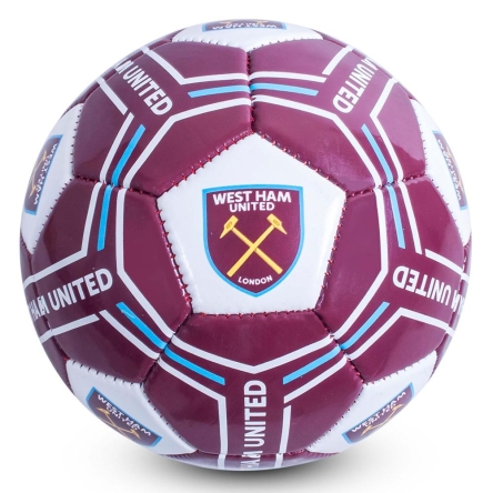 West Ham United - piłka nożna 