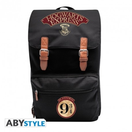 Harry Potter - plecak Hogwarts Express