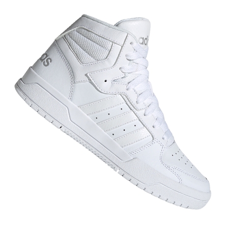 Buty damskie adidas WMNS Entrap Mid rozmiar 38 2/3 białe