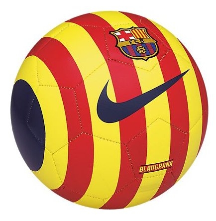 BARCELONA - PIŁKA (Prestige, NIKE)