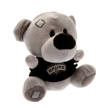San Antonio Spurs - pluszak