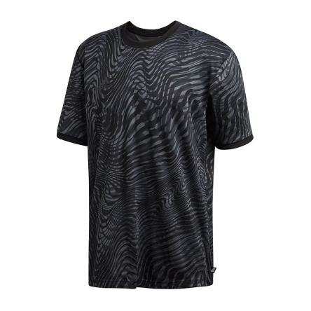 Koszulka adidas Tango Jersey rozmiar L czarna