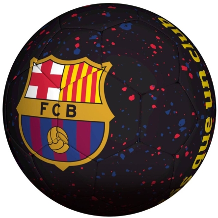 FC BARCELONA - PIŁKA NOŻNA