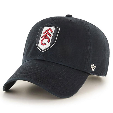 Fulham FC - czapka 